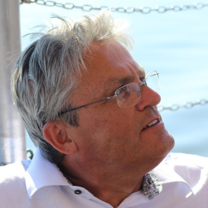 Photo de profil de Bertrand Dauce