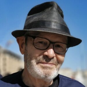 Photo de profil de Bertrand Daullé