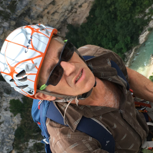 Photo de profil de Bertrand David