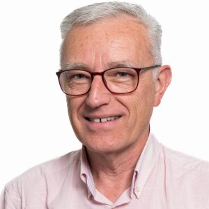 Photo de profil de Bertrand Debuisne