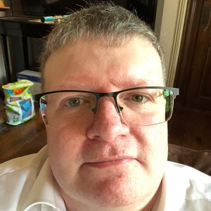 Photo de profil de Bertrand Delmarle