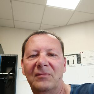 Photo de profil de Bertrand Demauve