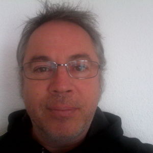 Photo de profil de Bertrand Demolder