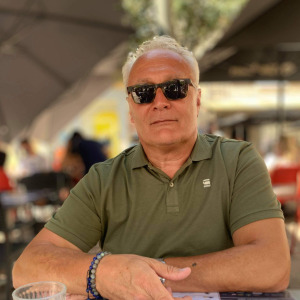 Photo de profil de Bertrand Destampes