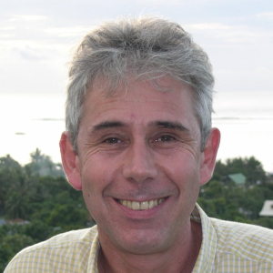 Photo de profil de Bertrand D'hervilly