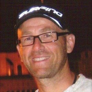 Photo de profil de Bertrand Dieval