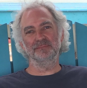Photo de profil de Bertrand Dolimier
