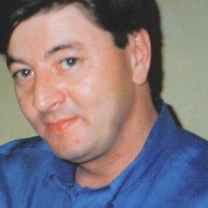 Photo de profil de Bertrand Dominé