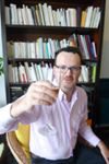 Photo de profil de Bertrand Doublet