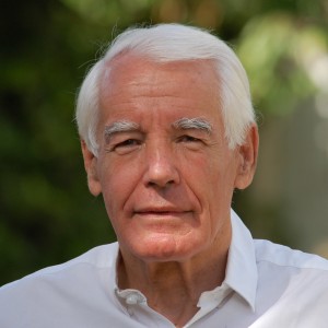 Photo de profil de Bertrand Dunoyer de Segonzac