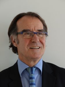 Photo de profil de Bertrand Espiard