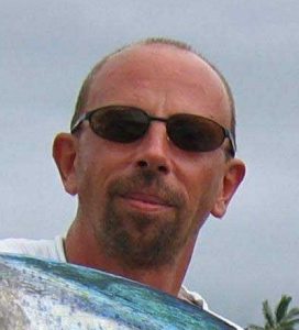 Photo de profil de Bertrand Evrard
