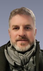 Photo de profil de Bertrand Fayolle