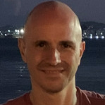 Photo de profil de Bertrand Fels