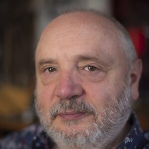 Photo de profil de Bertrand Foly
