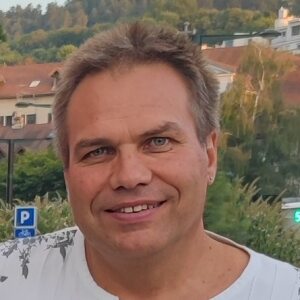 Photo de profil de Bertrand Galliot