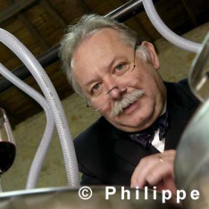 Photo de profil de Bertrand Garrigues