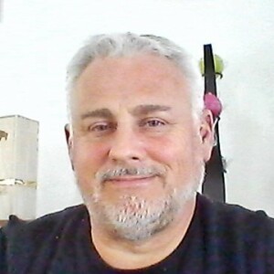 Photo de profil de Bertrand Gellé