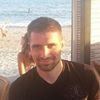 Photo de profil de Bertrand Geoffroy