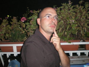 Photo de profil de Bertrand Girault