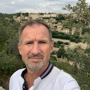 Photo de profil de Bertrand Gloria