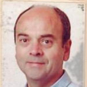 Photo de profil de Bertrand Gougaud