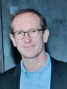 Photo de profil de Bertrand Griessmayer