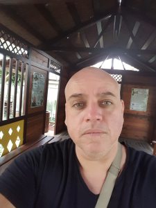 Photo de profil de Bertrand Grondin