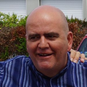 Photo de profil de Bertrand Guais