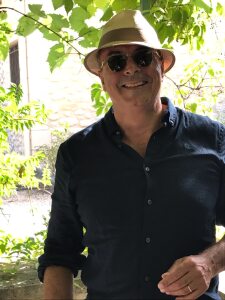 Photo de profil de Bertrand Guguen