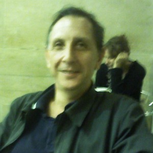Photo de profil de Bertrand Guihery