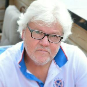 Photo de profil de Bertrand Guilmard