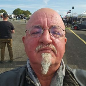 Photo de profil de Bertrand Hervault