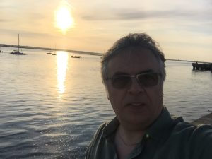 Photo de profil de Bertrand Holin