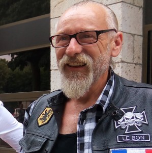 Photo de profil de Bertrand Houen