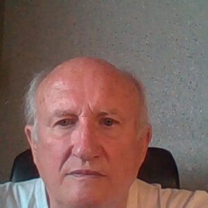 Photo de profil de Bertrand Huguenin