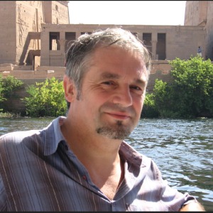 Photo de profil de Bertrand Joly