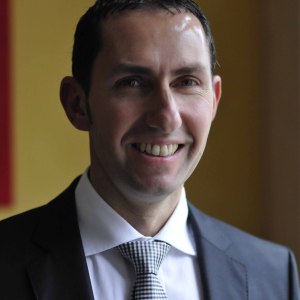Photo de profil de Bertrand Laccours