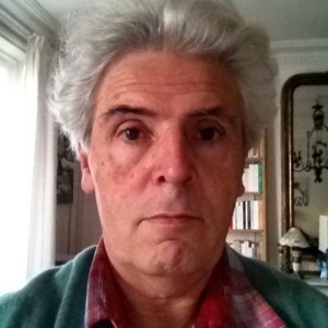 Photo de profil de Bertrand Lacourte