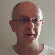 Photo de profil de Bertrand Lami