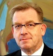 Photo de profil de Bertrand Lancelevee