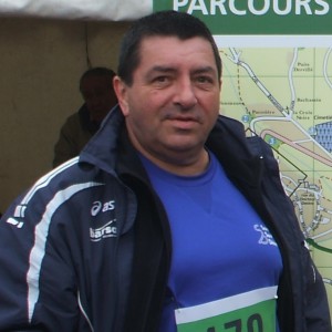 Photo de profil de Bertrand Largier