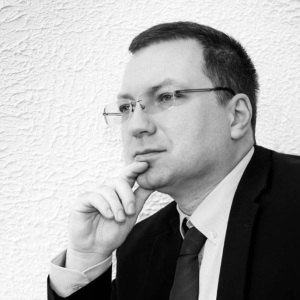 Photo de profil de Bertrand Latour