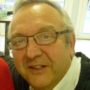 Photo de profil de Bertrand Laupies