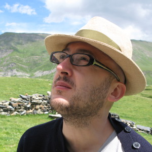Photo de profil de Bertrand Lauzanne