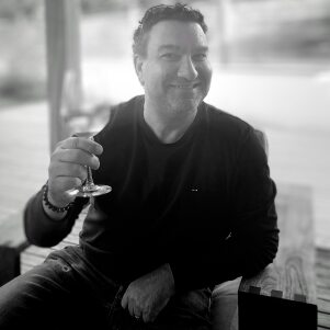 Photo de profil de Bertrand Le Nahedic