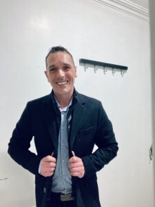 Photo de profil de Bertrand Le Roux