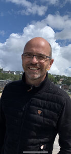 Photo de profil de Bertrand Leblanc