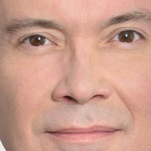 Photo de profil de Bertrand Lefebvre