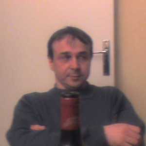 Photo de profil de Bertrand Lepoivre